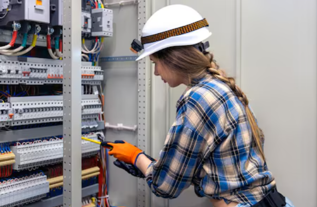Multifunction meters for electrical parameter monitoring